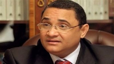 عبد الرحيم علي: محمد عادل سرق مستندات أثناء اقتحام 