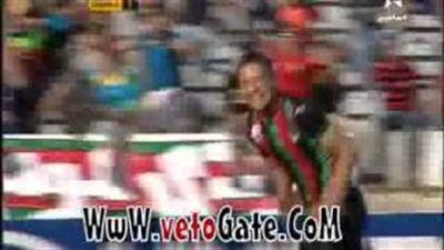 بالفيديو.. بنجلون يقود الجيش الملكي للفوز على الرجاء بكأس العرش