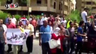 بالفيديو.. وصلات رقص لأهالي مصر القديمة لمواجهة مظاهرات «الضرائب»