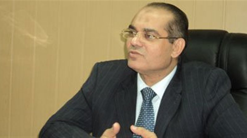 الدكتور مصطفى أمين