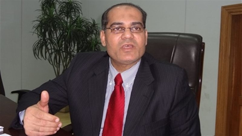 الدكتور مصطفى أمين
