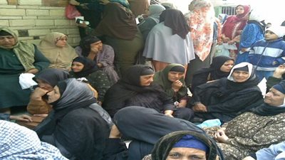 حكايات من دفتر بهدلة المرضى في مستشفيات الخير