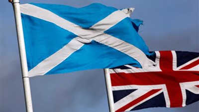 اليوم.. «استفتاء أسكتلندا» يهدد مستقبل بريطانيا العظمى.. «نعم» أم «لا» تحسم مصير «السكوتش» وتضع «الملكة» وساسة لندن في مأزق.. توقعات بارتفاع نسبة المش