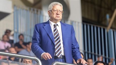 أمير مرتضى يكشف كواليس جلسة رئيس الزمالك مع اللاعبين