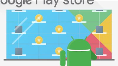 أبرز التطبيقات الجديدة على متجر «جوجل بلاي»