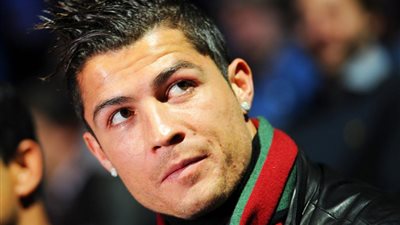 رونالدو يقود هجوم مدريد أمام إسبانيول