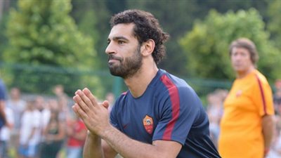 التأشيرة تهدد مشاركة محمد صلاح في معسكر «روما» بأمريكا