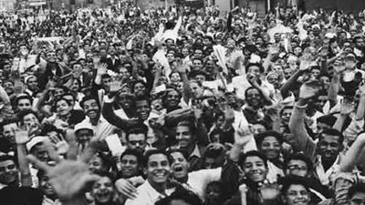 مصير «الضباط الأحرار» بعد «ثورة 1952».. تعيين «جمال حماد» محافظا للمنوفية.. نفي «خالد محيي الدين» لسويسرا لخلافات مع المجلس.. «كمال الدين حسين» وزيرا 