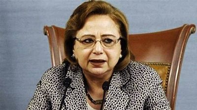 نجلاء الأهواني.. الغائبة عن اللجان «بروفايل»