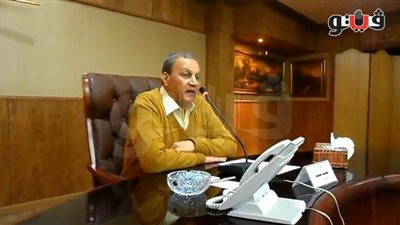 بالفيديو.. محافظ الغربية: الدستور الجديد الأفضل لاستكمال خارطة المستقبل