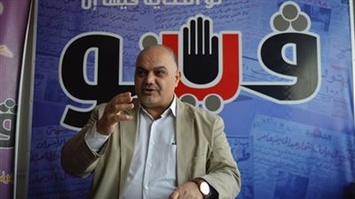إبراهيم ربيع: الإخوان يرتزقون من الشائعات والأكاذيب