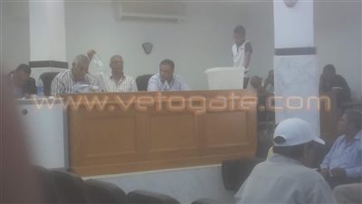 بالصور.. قرعة علنية لـ533 قطعة أرض بالغردقة