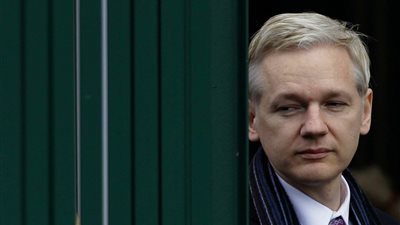 بعد 6 أعوام.. الإكوادور تتجه لتسليم مؤسس «ويكيليكس»