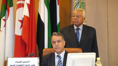 اليوم.. بدء أعمال الدورة الوزارية الـ 97 بجامعة الدول العربية