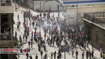 المستشفى القبطى يستقبل حالتين فى أحداث «الكاتدرائية»