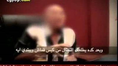 بالفيديو.. تصوير سري لعصابة «آثار» تستدرج زبائنها وتنصب عليهم