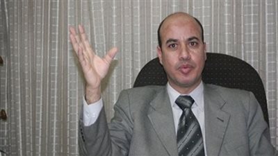 محامى الإخوان: بيان 