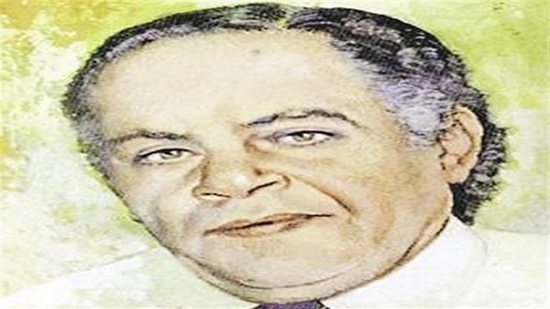 الفنان زكريا الحجاوي