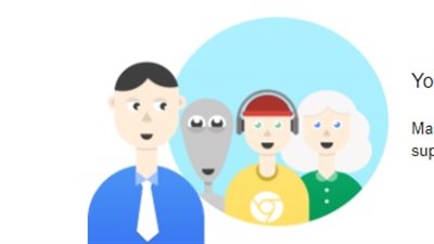 «جوجل» تغلق ميزة «المستخدمون تحت الإشراف» في جوجل كروم أكتوبر المقبل