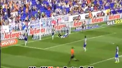 بالفيديو.. «بنزيمة» يتقدم بالهدف الرابع للريـال في شباك إسبانيول