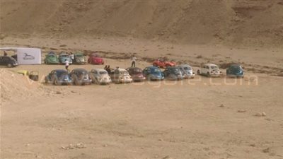 بالصور.. نادي البتلز ينظم رحلة لمحمية وادي دجلة