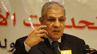 «ABC نيوز»: استقالة حكومة «محلب» تُدعم «السيسي» قبل الانتخابات