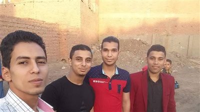 النيابة تعاين منزل خريج الامتياز المنتحر تحت عجلات مترو المرج