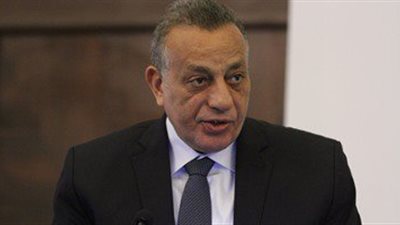 10 ملايين جنيه لرصف طريق المحولات بالمنطقة الصناعية في الجيزة