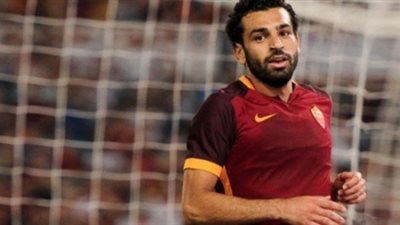 «صلاح» على مقاعد البدلاء في لقاء روما وفروسيوني