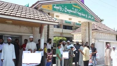 أبناء القبائل يتنافسون على مقعد برلماني في دائرة الشيخ زويد ورفح