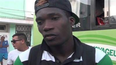 3 شروط للاتحاد السكندري من أجل الموافقة على رحيل مانوتشو