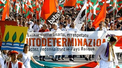 «ديلي ميل»: الحركات الانفصالية تعيد أوربا إلى العصور الوسطى