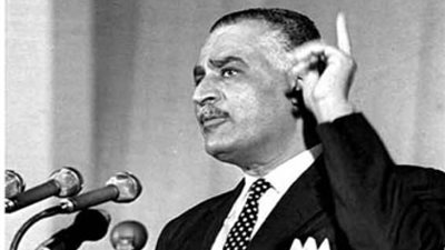 الشافعي: عبد الناصر كان عاشقا للثقافة وتوفيق الحكيم أول المنقلبين عليه