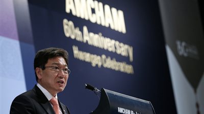 كوريا الجنوبية تتوصل إلى اتفاقية للتجارة الحرة مع أستراليا