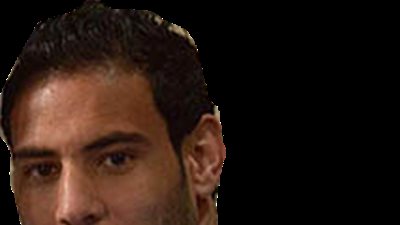 عمر سعد مدافع سموحة: وقعت للزمالك.. واستقالة سليمان حرمتنى من الانضمام للأبيض