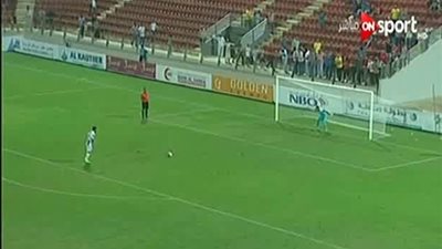 الإسماعيلي يخسر بركلات ترجيح «ماراثونية» أمام الصفاقسي (فيديو)