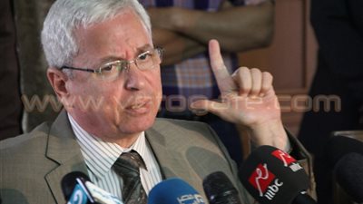 وزير التعليم العالي يعود إلى الإسماعيلية لافتتاح أسبوع شباب الجامعات