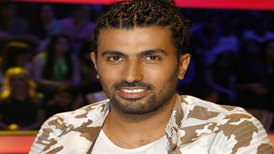 محمد سامي: «نسرين أمين فاكرة نفسها نجمة»