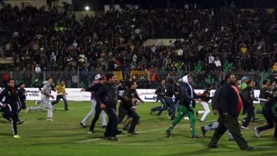 بدء جلسة الطعن على حبس 45 متهما في 