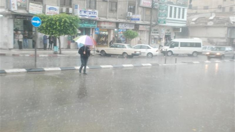 صورة أرشيفية