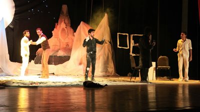 مخرج «سرد أحداث موت معلن»: دعم الجمهور أكبر جائزة