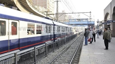 المترو يهدد النقل بالتوقف تضامنا مع سائقى السكك الحديد