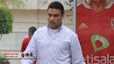 «البدرى» يستفسر عن صمت «الألتراس»