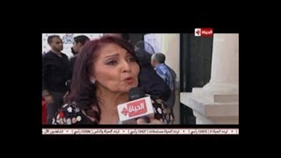 شقيقة رشدي أباظة تكشف مفاجآت عن حياة الفنان (فيديو)