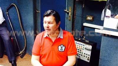 بالصور.. بروفات 