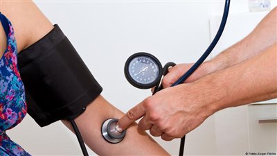 دواء لعلاج ارتفاع ضغط الدم قد يؤدي للإصابة بالسرطان