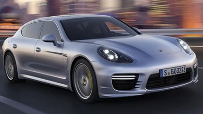 بورش تبدأ إجراءات اختبارات سيارتها