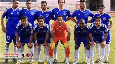 سموحة يستعد للأهلي بعد راحة اليوم الواحد