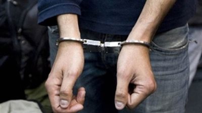 ضبط سائق بحوزته 760 لتر زيوت سيارات مغشوشة في الغردقة