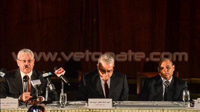 بالفيديو والصور.. بدء فعاليات احتفالية افتتاح 